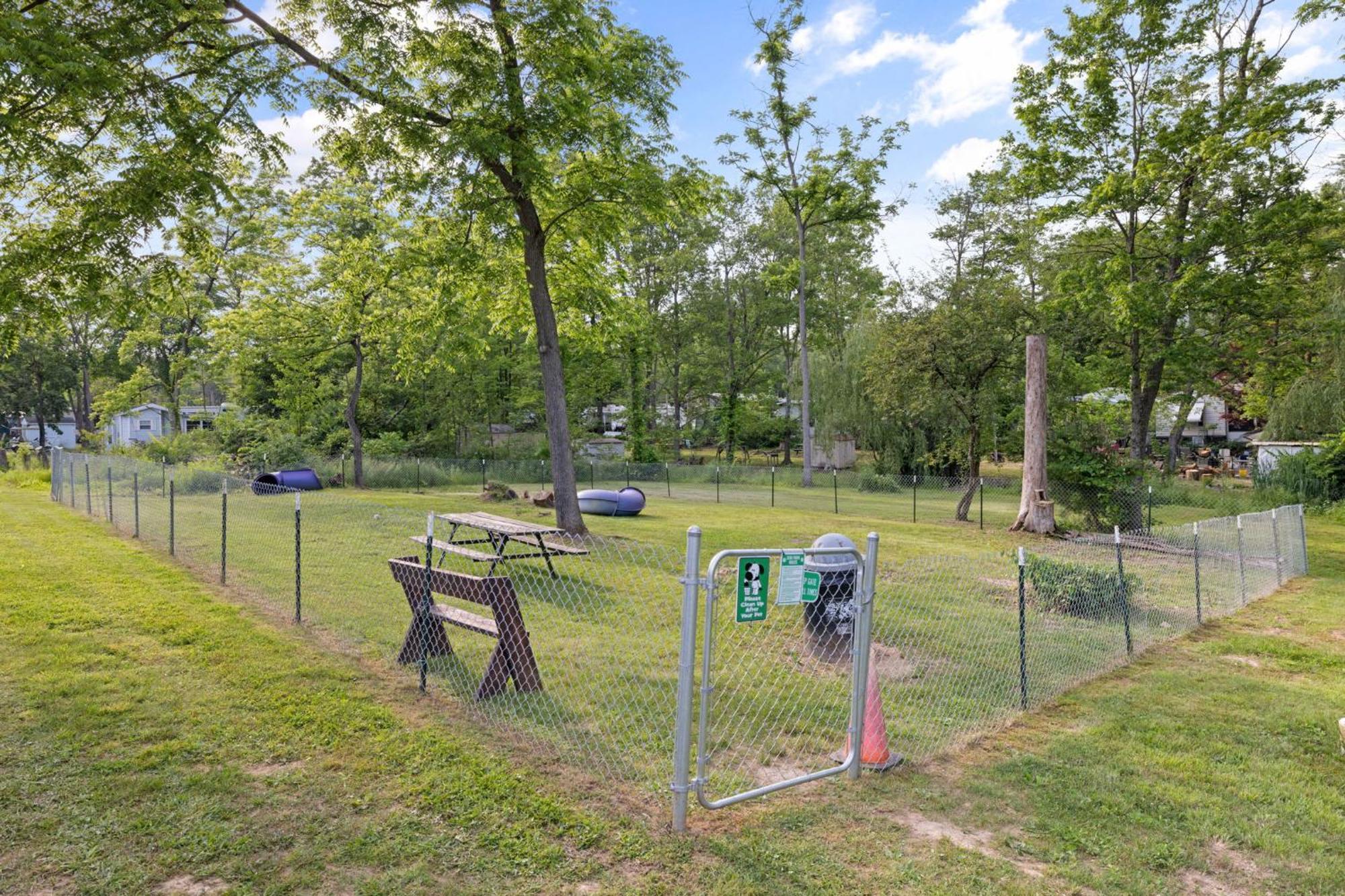Holiday home Deluxe Cabin6 Within Mifflinburg