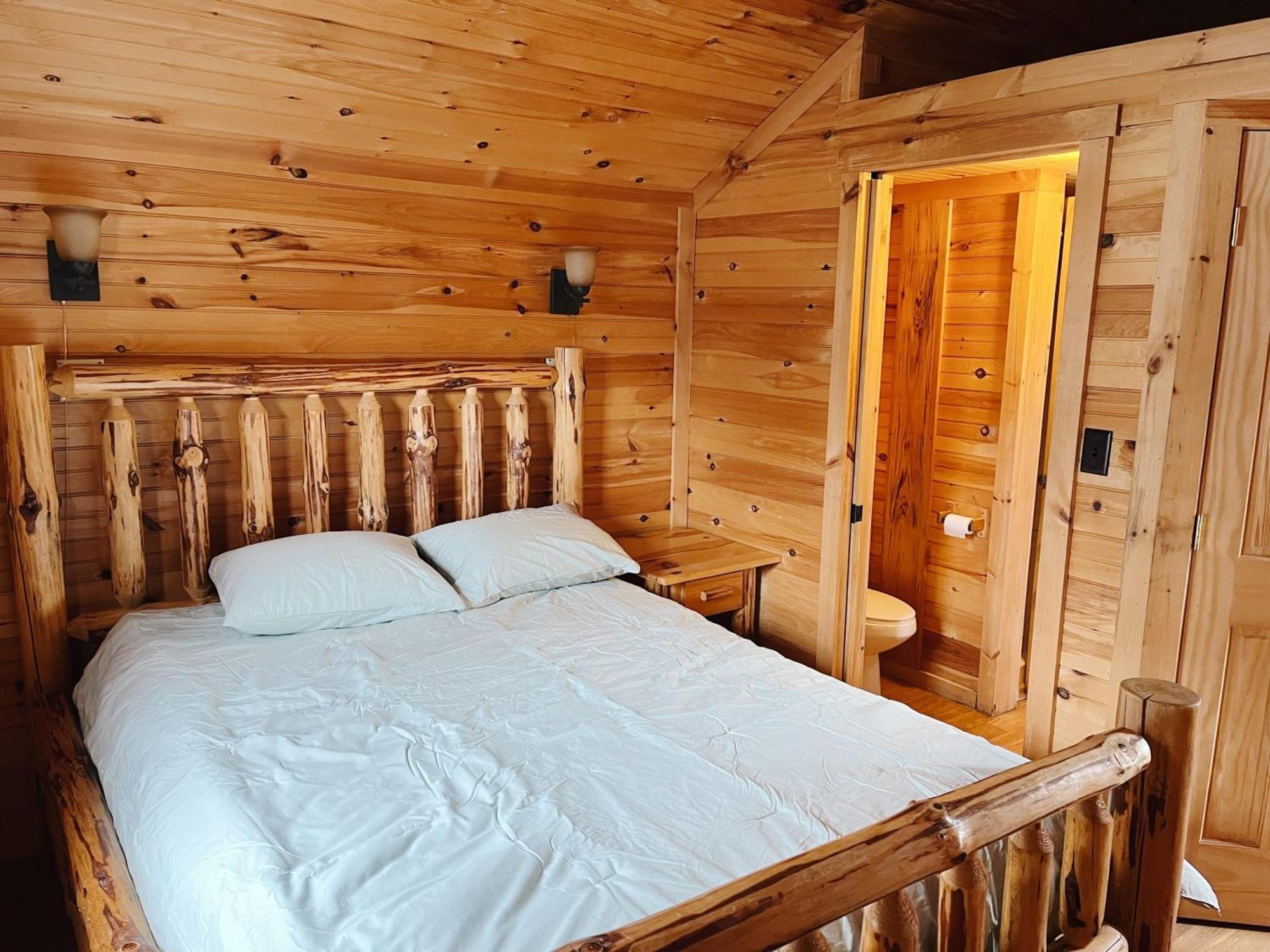 Holiday home Deluxe Cabin6 Within *