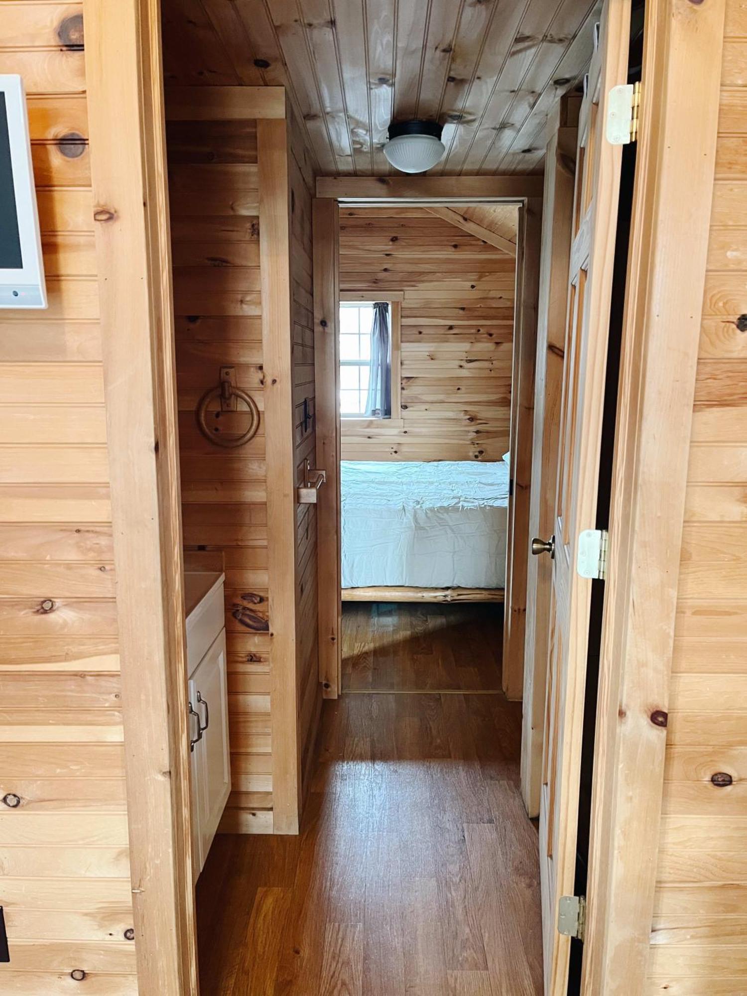 Holiday home Deluxe Cabin6 Within *